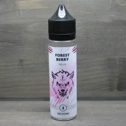 Рідина Juiceland - Forest Berry 2 mg 60 ml