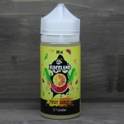 Рідина Juiceland - Fruit Dance 1.5 mg 100 ml
