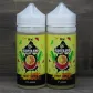 Рідина для електронних цигарок Juiceland - Fruit Dance 1.5 mg 100 ml - фото 3