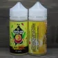 Рідина для електронних цигарок Juiceland - Fruit Dance 3 mg 100 ml - фото 4
