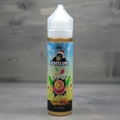 Рідина Juiceland - Fruit Dance 0 mg 60 ml