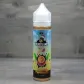 Рідина для електронних сигарет Chemist - Scorpion 0mg 30mlJuiceland - Fruit Dance 3 mg 60 ml - фото 2