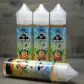 Рідина для електронних сигарет Chemist - Scorpion 0mg 30mlJuiceland - Fruit Dance 3 mg 60 ml - фото 3