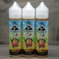 Рідина для електронних цигарок Juiceland - Fruit Dance 0 mg 60 ml - фото 4