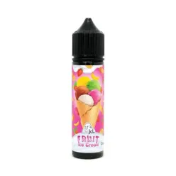 Рідина JcL - Fruit Ice Cream 60ml 2mg
