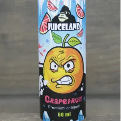 Рідина Juiceland - Grapefruit 2 mg 60ml