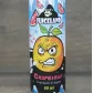 Рідина для електронних сигарет Juiceland - Grapefruit 2 mg 60ml - фото 2