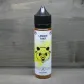 Жидкость для электронных сигарет Juiceland - Lemon Tart 2 mg 60 ml - фото 2