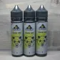Жидкость для электронных сигарет Juiceland - Lemon Tart 2 mg 60 ml - фото 7