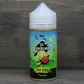 Рідина для електронних цигарок Juiceland - Lime Blast 3 mg 100 ml - фото 2
