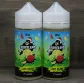 Рідина для електронних сигарет Juiceland - Lime Blast 1.5 mg 100 ml - фото 3