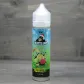 Рідина для електронних сигарет Juiceland - Lime Blast 1.5 mg 60 ml - фото 2