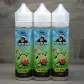 Рідина для електронних сигарет Juiceland - Lime Blast 1.5 mg 60 ml - фото 4