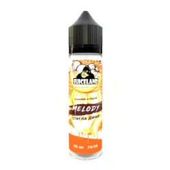 Рідина Juiceland - Melody 2 mg 60ml