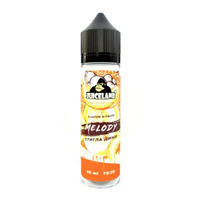 Рідина для електронних цигарок Juiceland - Melody 2 mg 60ml - фото 1
