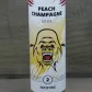 Рідина для електронних сигарет Juiceland - Peach Champagne 2 mg 60 ml - фото 7