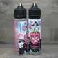 Жидкость для электронных сигарет Juiceland - Raspberry 2 mg 60ml - фото 4