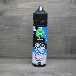Рідина Juiceland - Spice Milk 2 mg 60 ml