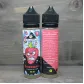 Рідина для електронних сигарет Juiceland - Strawberry 2 mg 60ml - фото 3