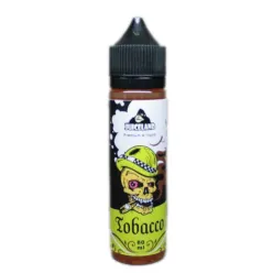 Рідина Juiceland - Tobacco 4 mg 60 ml