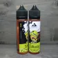 Рідина для електронних сигарет Juiceland - Tobacco 4 mg 60 ml - фото 4
