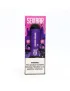 Одноразова Pod система JuiceMan Sexibar Disposable Pod Device 50 мг (Mixed Berry)