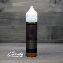 Рідина Juicer - Croisette 0 mg 60 ml
