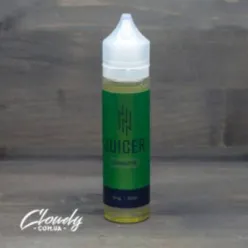 Рідина Juicer - Charlotte 60ml 3mg