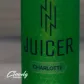 Рідина для електронної сигарети Juicer - Charlotte 1.5mg 60ml - фото 3