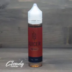 Рідина Juicer - Red Heat 3mg 60ml