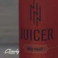 Рідина для електронної сигарети Juicer - Red Heat 1.5mg 60ml - фото 3