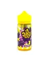 Рідина Juicy Co - Grape Drop 100 ml 3 mg