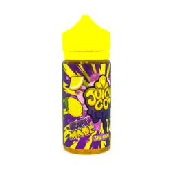 Жидкость Juicy Co - Grape Made 100 ml 3 mg