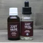 Рідина для електронних сигарет Just Vape - Magic Powder 1 mg 30 ml - фото 3