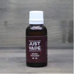 Рідина Just Vape - Magic Powder 30ml 1mg