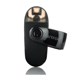 Под система Justfog - C601 Pod System Kit 650mah (Black)