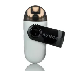 Под система Justfog - C601 Pod System Kit 650mah (White)