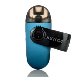 Под система Justfog - C601 Pod System Kit 650mah (Blue)