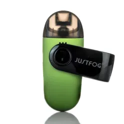 Под система Justfog - C601 Pod System Kit 650mah (Green)