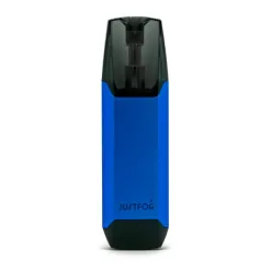 Под система Justfog - Minifit S Pod Kit 420mah (Silver)