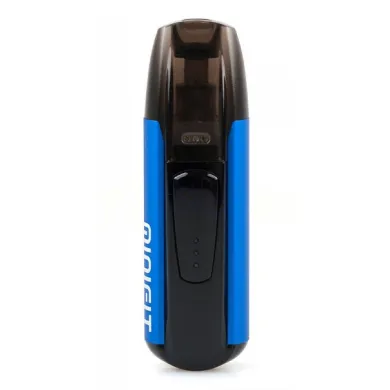 Под система Justfog - Minifit Starter Kit 370mah (Blue) - фото 1