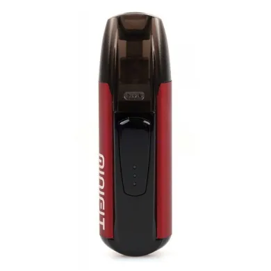 Под система Justfog - Minifit Starter Kit 370mah (Red) - фото 1