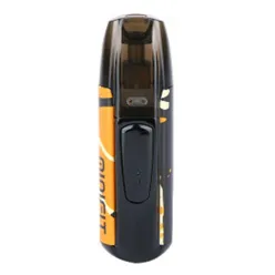 Под система Justfog - Minifit Starter Kit 370mah (Yellow Pattern)