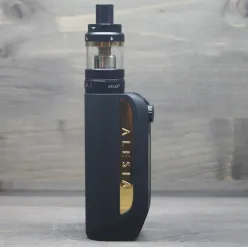 Стартовий набір JWell Alesia (Чорний)