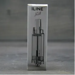 Змінний картридж для електронної трубки Jwell - Iline 2.0