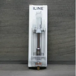 Змінний картридж для електронної трубки Jwell - Iline 2.0