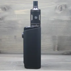 Стартовий набір JWell Onyx 75 (Чорний)