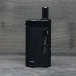 Стартовий набір JWell Passy V2 (Чорний)