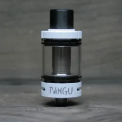 Бак для вейпу Kanger Tech - Pangu Ø22 (Білий)