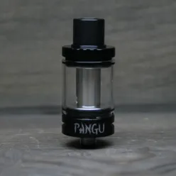 Бак для вейпу Kanger Tech - Pangu Ø22 (Чорний)
